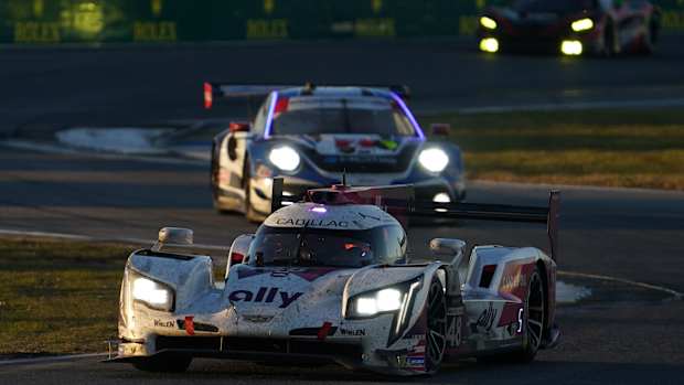 IMSA